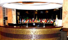 image 3 from Zagros Hotel Arak
