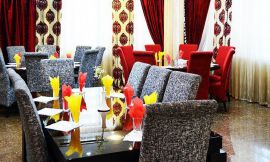 image 6 from Zagros Hotel Arak