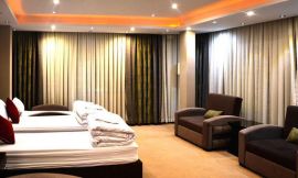 image 5 from Zagros Hotel Arak