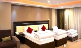 image 4 from Zagros Hotel Arak