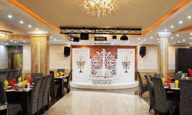 image 10 from Zagros Hotel Arak