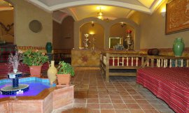 image 10 from Zagros Hotel Borujerd