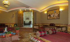 image 8 from Zagros Hotel Borujerd
