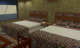 image 3 from Zagros Hotel Borujerd