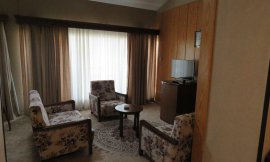 image 4 from Zagros Hotel Borujerd