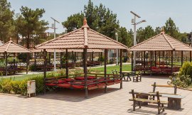image 2 from Zanbagh Hotel Yazd
