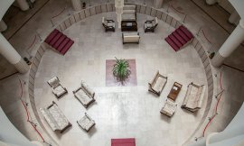 image 4 from Zanbagh Hotel Yazd