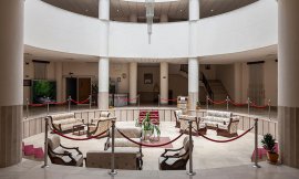 image 3 from Zanbagh Hotel Yazd