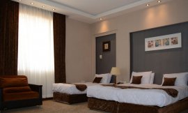 image 6 from Zanbagh Hotel Yazd