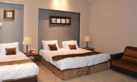 image 5 from Zanbagh Hotel Yazd