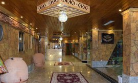 image 2 from Zarivar Hotel Marivan