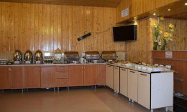image 5 from Zarivar Hotel Marivan