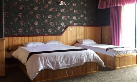 image 3 from Zarivar Hotel Marivan