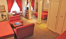image 4 from Zarivar Hotel Marivan