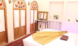 image 3 from Zavieh Hotel Kashan