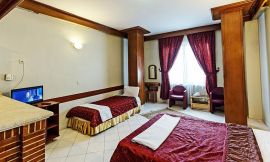 image 5 from Zeytoon Hotel Mashhad