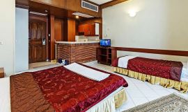 image 4 from Zeytoon Hotel Mashhad