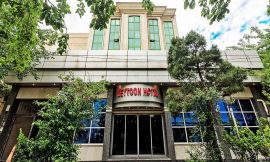 image 2 from Zeytoon Hotel Mashhad