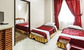 image 9 from Zeytoon Hotel Mashhad