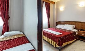 image 10 from Zeytoon Hotel Mashhad