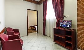 image 8 from Zeytoon Hotel Mashhad