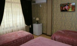 image 7 from Ziarat Hotel Gorgan