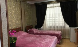 image 8 from Ziarat Hotel Gorgan