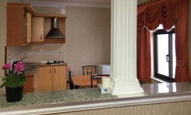 image 10 from Ziarat Hotel Gorgan
