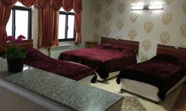 image 9 from Ziarat Hotel Gorgan