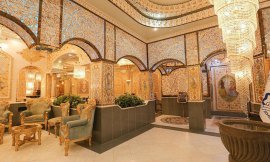 image 3 from Zohre Hotel Isfahan