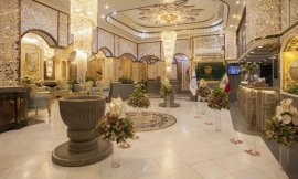 image 2 from Zohre Hotel Isfahan
