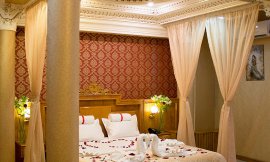 image 7 from Zohre Hotel Isfahan