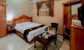 image 8 from Zohre Hotel Isfahan