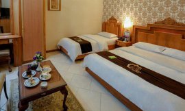 image 9 from Zohre Hotel Isfahan