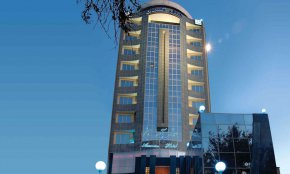 هتل آسمان اصفهان