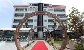 هتل دلفین انزلی