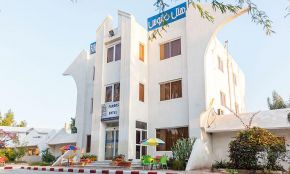 هتل فانوس کیش