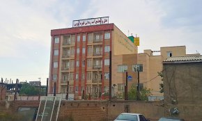 هتل قهوه سوئی سرعین