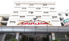 هتل ایران تهران