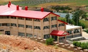 هتل کوهرنگ کوهرنگ