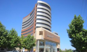 هتل هاله بانه (لاله سابق)