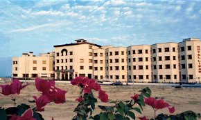 هتل لیپار چابهار