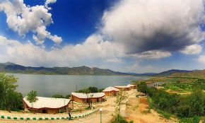 هتل جهانگردی مریوان