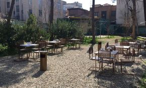 هتل نادری تهران