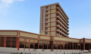 هتل نگارستان کاشان