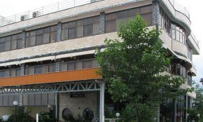 هتل آپارتمان پرشیا نوشهر