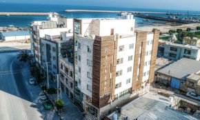 هتل ریحان قشم