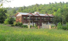 مجتمع اقامتی سندی فومن