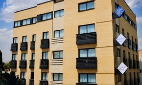 هتل شیخ بهایی اصفهان