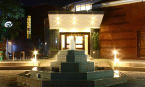 هتل تختی اهواز